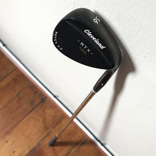Cleveland 588 Rotex 2.0 Blade Wedge Righty