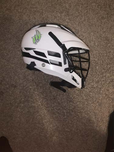 Cs Helmet Youth