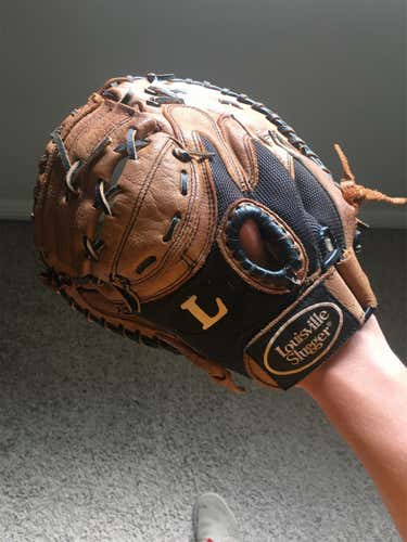 Genesis 1884 series Baseball Glove