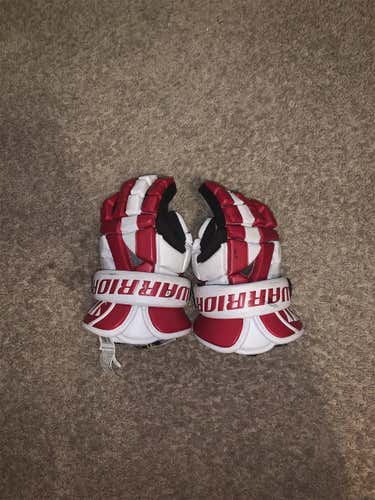 Riot Lacrosse Gloves