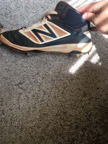 New Balance Cleats Adult