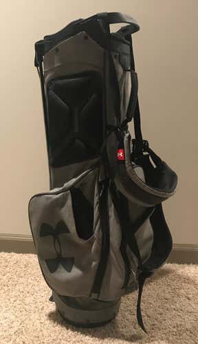 Under Armour Carry Bag