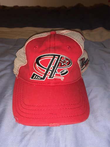 Premier Hockey Hat
