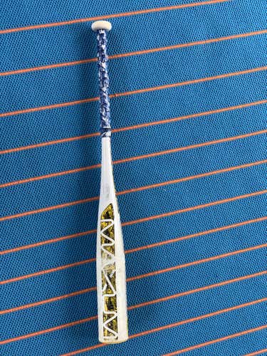 2018 Combat Maxum Bat