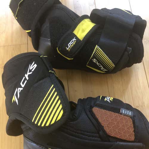 CCM Tacks 7092 Elbow Pads Senior Large