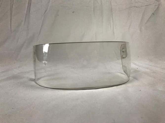 CCM Pro Straight Visor