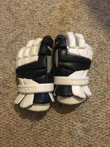 BN Boombah Lacrosse Gloves