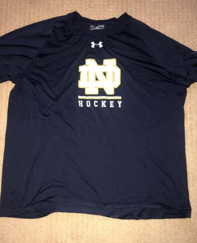 Under Armour Shirt Adult