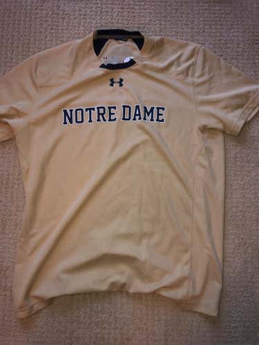 Under Armour Shirt Adult