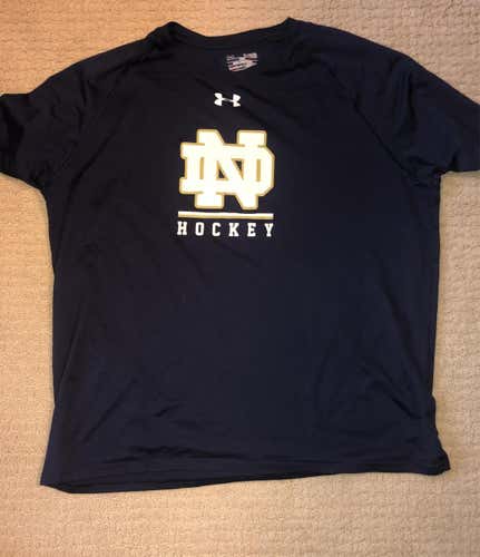 Under Armour Shirt Adult
