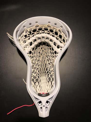 StringKing Mark 2V Lacrosse Head