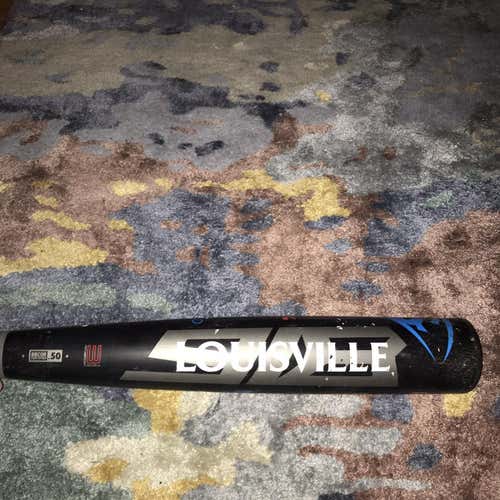 Prime 918 Bat