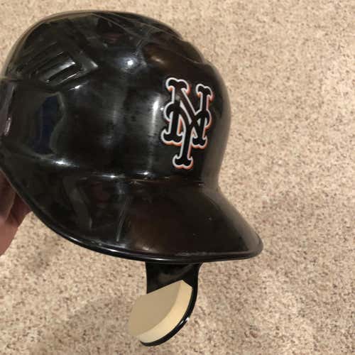 Rawlings Coolflo Batting Helmet With Ear Flap