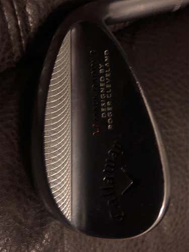 Mack Daddy 3 Wedge Righty