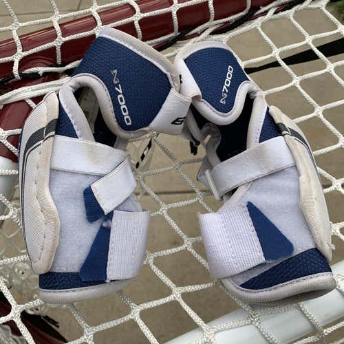 Nexus 7000 Elbow Pads Junior