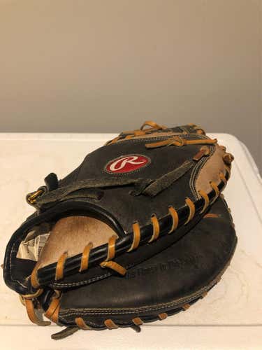 Rawlings Baseball Glove