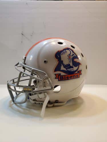Helmet