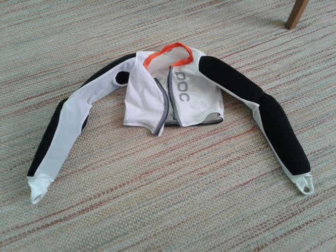 POC Junior Arm Protector L