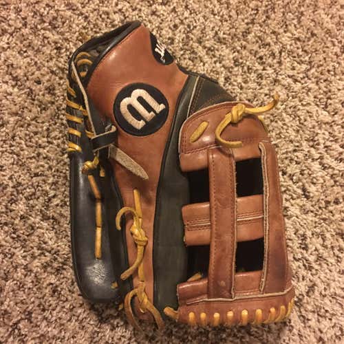 A2K Baseball Glove NEED GONE WILL NEGOTIATE