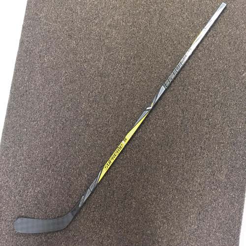 Bauer Supreme 1S, Senior Stick, Flex: 77, Curve: P92