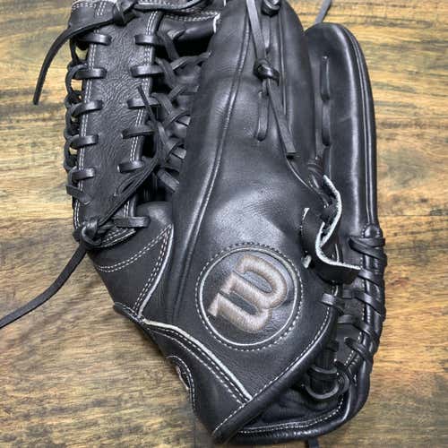 A1k Baseball Glove