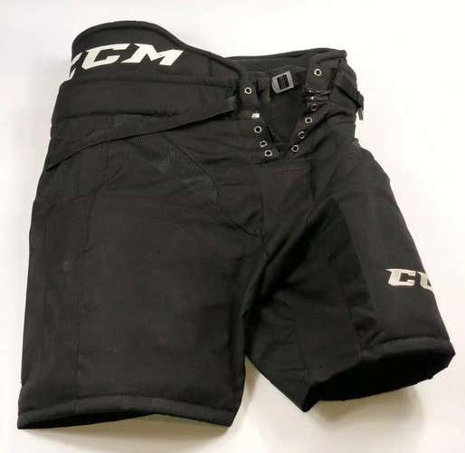 Pro Stock Pro Return Small CCM HP31 Hockey Pants Black