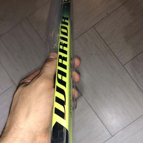 New Alpha DX Hockey Stick Righty Mid Senior