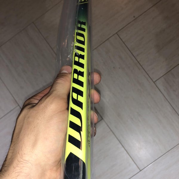 New Alpha DX Hockey Stick Righty Mid Senior
