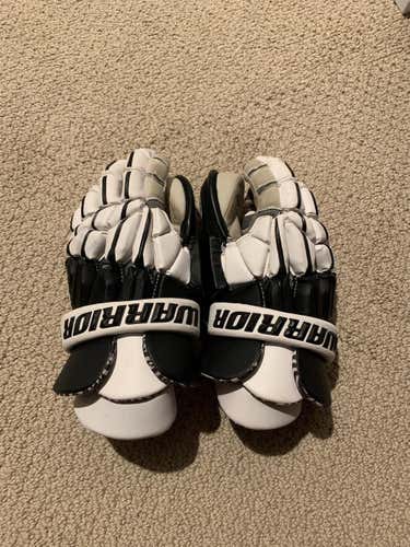 Regulator Lacrosse Gloves
