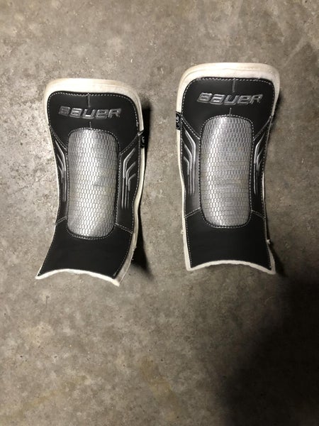 Bauer tongues
