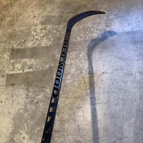 New Rekker EK365 Hockey Stick Lefty Mid Senior