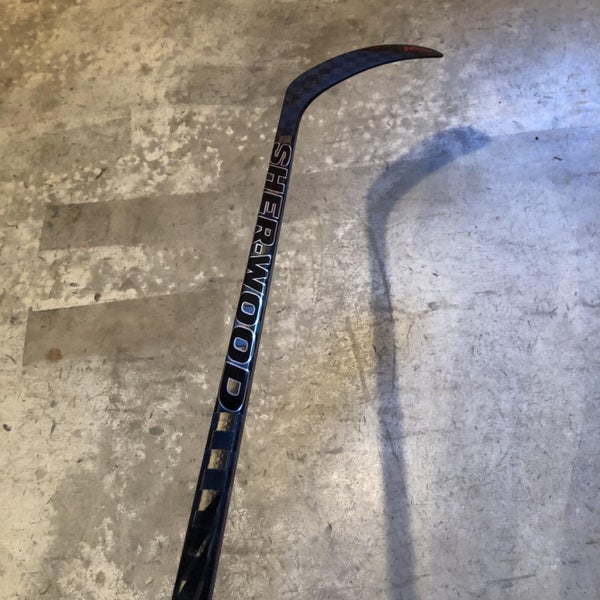 New Rekker EK365 Hockey Stick Lefty Mid Senior