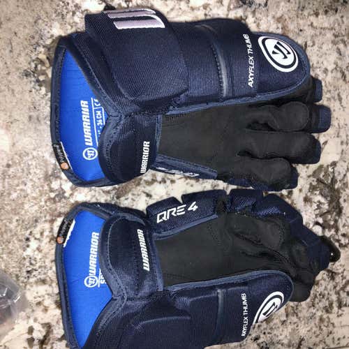 New Covert QRE4 Gloves Senior