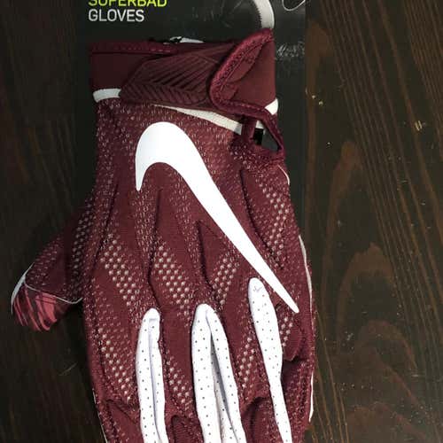 New Superbad Gloves