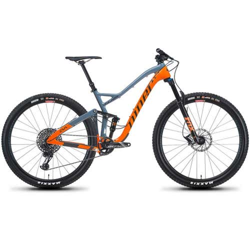 New 2019 Jet 9 RDO 2 star 29er XS