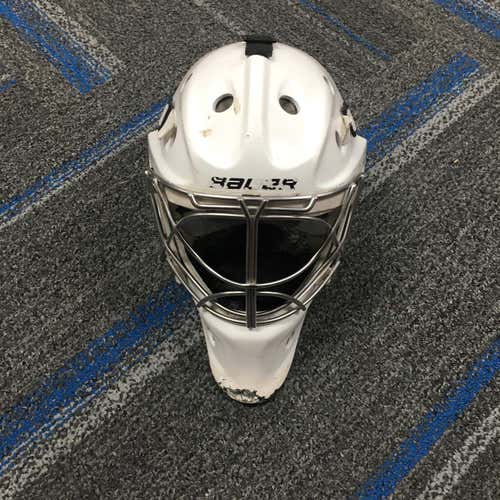 Bauer Goalie Mask Senior