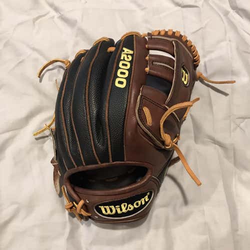 Like New Wilson A2000 G5 Superskin 11.75