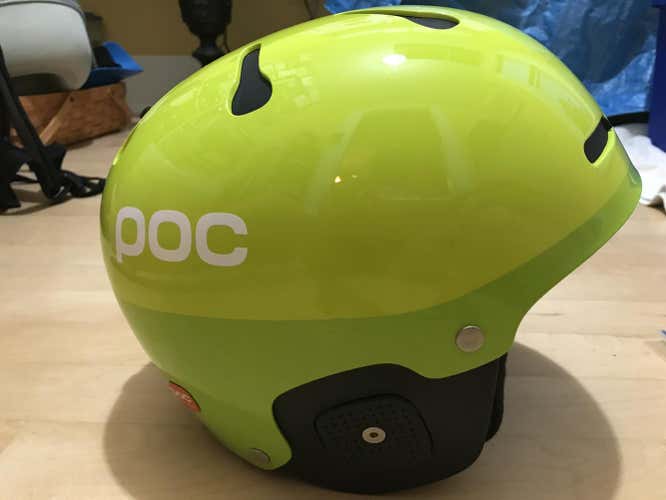 2019 POC Artic SL Spin XS/S