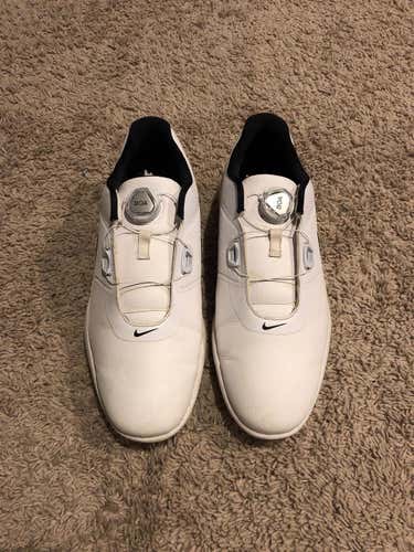Nike Vapor Pro BoA Golf Shoes