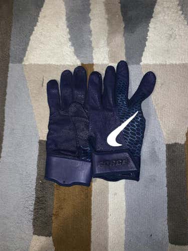 New Nike Batting Gloves