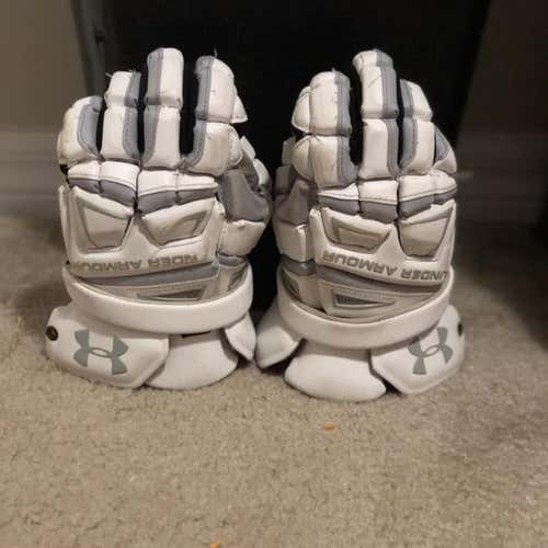 Engage Lacrosse Gloves NEED SALE