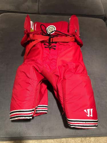 Warrior Pants Adult Medium Hustler Pant