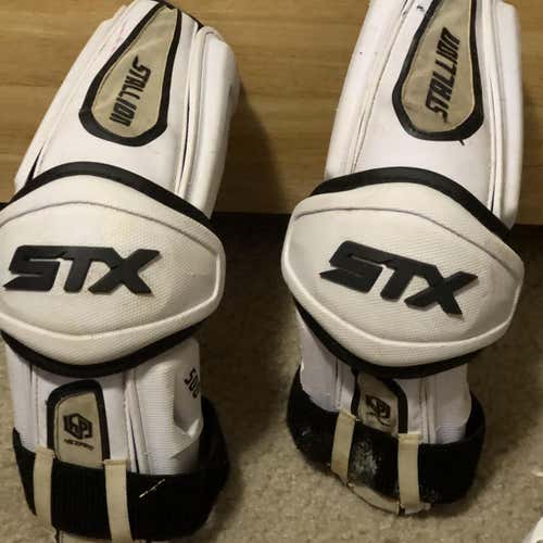 Stallion 500 Arm Pads NEED SALE