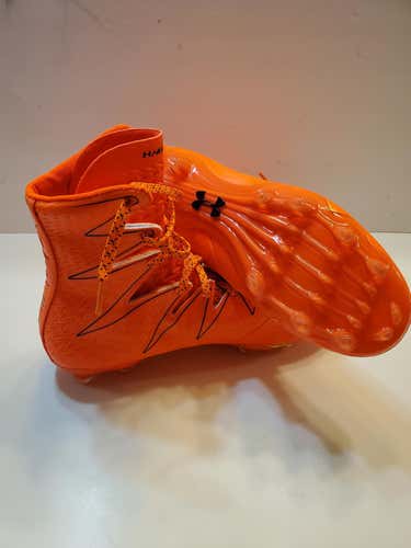 New Under Armour Cleats Adult