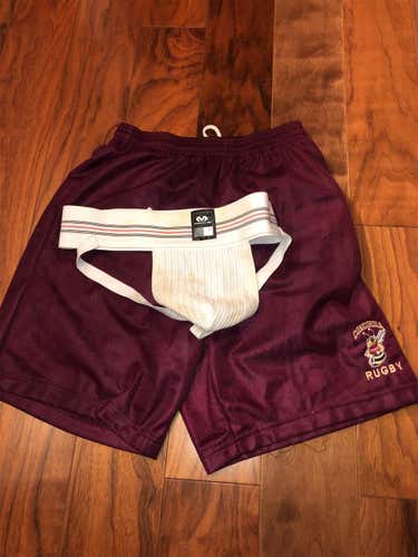 Men’s Used Rugby Kit and Jock