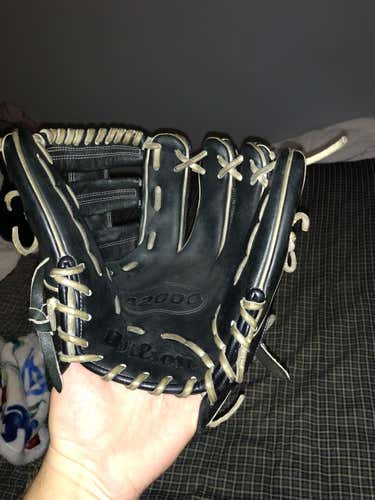 Wilson A2000 g4 11.5