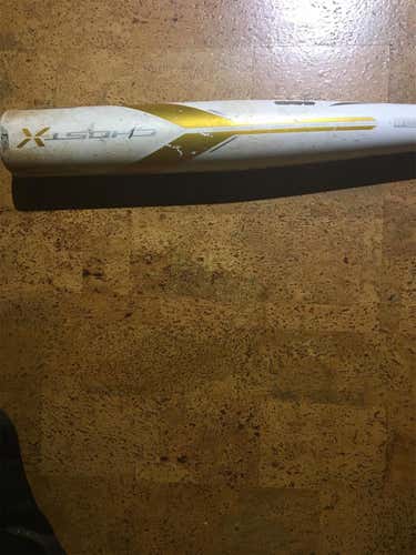2018 Ghost X Bat