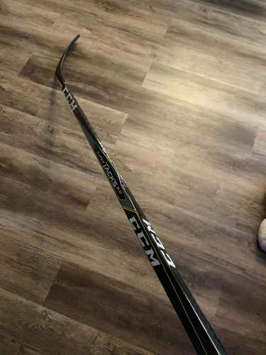 CCM SuperTack 2.0 75 Flex P28 LH