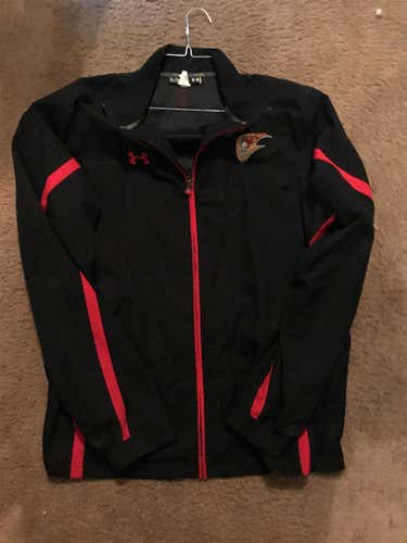 Under Armour Jacket Adult