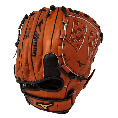 New Mizuno Prospect Leather Baseball Glove